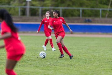 Bild 152 - wBJ VfL Pinneberg - Eimsbuettel : Ergebnis: 6:2